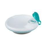 Bol care mentine temperatura mancarii Babyono 1070-01 Verde