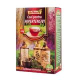 SHORT LIFE - Ceai pentru Hipertensivi AdNatura, 50 g