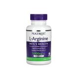 L-Arginine Extra Strength 1000mg  - Natrol, 90tablete