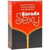 Joc pentru adulti (ro) - Sarade sexy