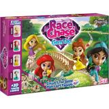Joc: Disney Princess. Race'n Chase