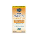 Raw Probiotics Ultimate Care Shelf-Stable - Garden Of Life, 30capsule