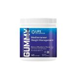 Supliment alimentar Mediterranean Weight Management - Life Extension, 60capsule