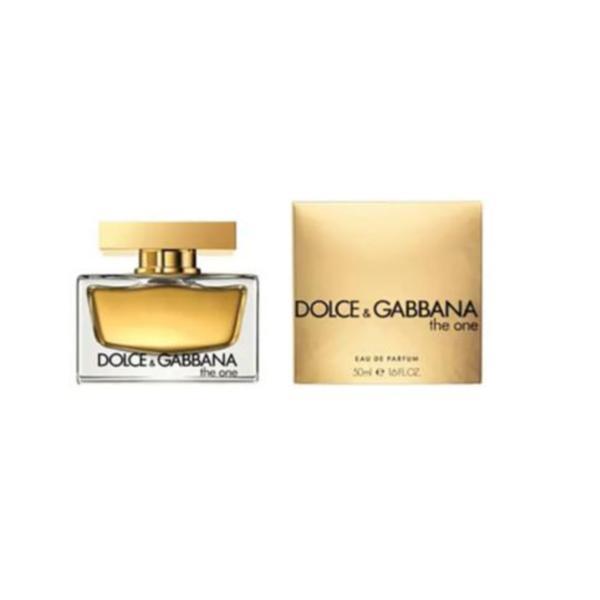 Apa de parfum pentru femei, Dolce & Gabbana, The One, 50ml image