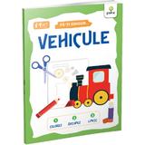 Vehicule. Fa-ti singur, editura Gama