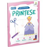 Printese. Fa-ti singur, editura Gama