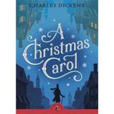A Christmas Carol - Charles Dickens, editura Penguin Random House