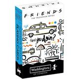 Carti de joc - Friends