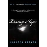 Losing Hope - Colleen Hoover, editura Simon & Schuster