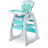 Scaun De Masa Transformabil Caretero Homee 2 In 1 Mint