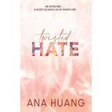 Twisted Hate - Ana Huang, editura Little, Brown & Company