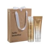 Pachet Joico Reconstructing Sampon 300ml + Balsam 250ml 