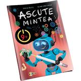 Ascute mintea 9+ - Inesa Tautu, Alina Urechean