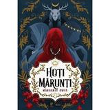 Hoti marunti - Margaret Owen, editura Storia