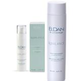 Set anti-acne cu prebiotice Eldan - Crema Rebalance 50 ml, Lotiune tonica Rebalance 200 ml