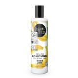 Balsam pentru Par cu Banane si Iasomie Banana & Jasmine Organic Shop, 280ml