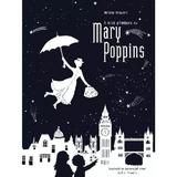 O mica plimbare cu Mary Poppins - Helene Druver, editura Grupul Editorial Art