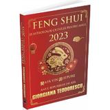 Feng Shui si astrologie chineza pentru anul 2023 - Giorgiana Teodorescu, editura Cassius Books