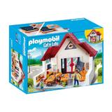 Playmobil City Life - Scoala