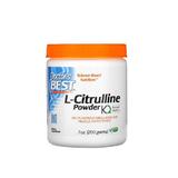 Supliment alimentar L-Citrulline Powder - Doctor's Best, 200g