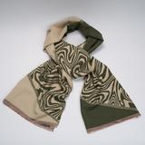 esarfa-verde-olive-bej-dubla-cu-animal-print-3.jpg