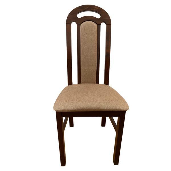 Scaun living dm biano nuc, 40x43x101 cm