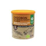 Bautura instant din orz cu portocale si ghimbir Orzobon Probios, 120g