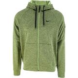 Hanorac barbati Nike Therma-FIT DQ4830-326, M, Verde