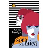Sora cea mica - Gytha Lodge, Editura Creator