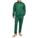 Trening barbati Nike Sportswear Sport Essentials DM6845-341, XL, Verde