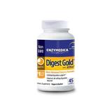 Supliment alimentar Digest Gold with ATPro - Enzymedica, 45capsule