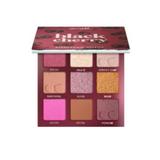 Paleta de farduri, Barry M, Black Cherry, 25g