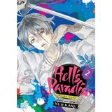 Hell's Paradise: Jigokuraku Vol.2 - Yuji Kaku, editura Viz Media