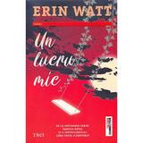 Un lucru mic - Erin Watt, editura Trei