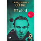 Razboi - Louis-Ferdinand Celine