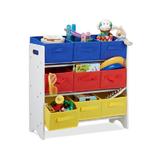 raft-depozitare-pentru-camera-copilului-3-rafturi-alb-cutii-depozitare-in-trei-culori-incluse-rosu-galben-albastru-h-62-cm-2.jpg