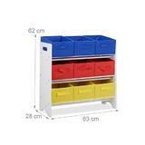 raft-depozitare-pentru-camera-copilului-3-rafturi-alb-cutii-depozitare-in-trei-culori-incluse-rosu-galben-albastru-h-62-cm-3.jpg