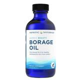 Supliment lichid Borage Oil Nordic Beauty - Nordic Naturals, 119ml
