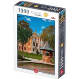 Puzzle 1000. Castelul Sturdza