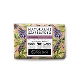 Sapun hipoalergenic cu lemn dulce Natural Plant, Barwa Cosmetics, 90 g