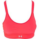 Bustiera femei Under Armour Continuum Mid Sports 1372559-819, XS, Roz