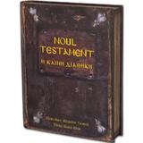 Noul Testament, editura Sfanta Manastire Vatoped