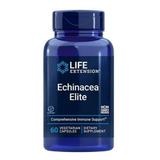 Supliment Echinacea Elite - Life Extension, 60capsule
