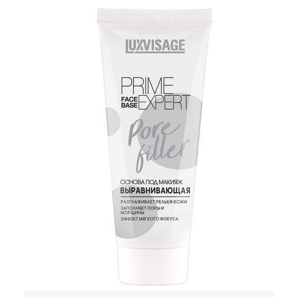 Baza de machiaj - Base Prime Expert Pori Filler - Luxvisage, 35g