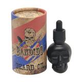 Ulei Bandido pentru Barba si Mustata 40ml