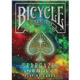 Carti de joc: Bicycle Stargazer Nebula