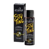 Ulei pentru par cret, Oil non Oil, Amavital, 200ml