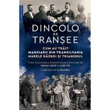 Dincolo de transee - Nandor Bardi, Judit Pal, editura Humanitas