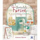 Soricelul fursec si un prieten minunat - Simona Epure