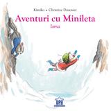 Aventuri cu minileta. iarna - Kimiko, Christine Davenier